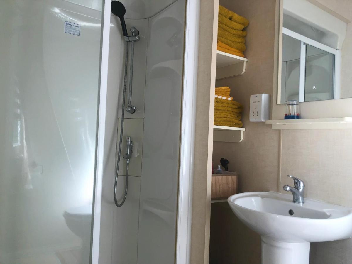 Coco Beach House Op Recreatiepark De Wielen 荷属圣马丁 外观 照片